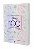 Die Disney-Geschichte - 100 Years of Wonder   (Mängelexemplar)