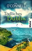 Tödliches Dublin / Elli O´Shea ermittelt Bd.3  (Mängelexemplar)