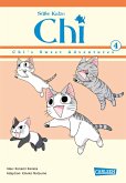 Süße Katze Chi: Chi's Sweet Adventures Bd.4  (Mängelexemplar)