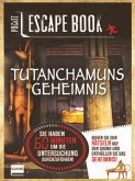 Pocket Escape Book (Escape Room, Escape Game)   (Restauflage) Pocket Escape Book (Escape Room, Escape Game)   (Restauflage)