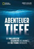 Abenteuer Tiefe  (Restauflage)