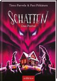 Das Portal / Schatten Bd.2  (Mängelexemplar)