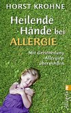 Heilende Hände bei Allergie  (Restauflage)