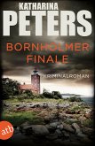 Bornholmer Finale / Sarah Pirohl ermittelt Bd.4  (Mängelexemplar)