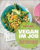 Vegan im Job  (Restauflage)