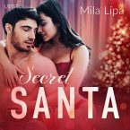 Secret Santa – erotisk novell (MP3-Download)