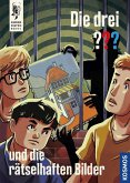 Die drei ??? und die rätselhaften Bilder (Mängelexemplar) Die drei ??? und die rätselhaften Bilder (Mängelexemplar)