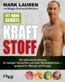 Fit ohne Geräte - Kraftstoff  (Mängelexemplar)