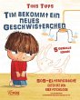 Tim bekommt ein neues Geschwisterchen  ... - Bild 1