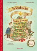 Weihnachten bei Familie Schnurr  (Mängelexemplar)