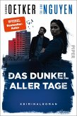 Das Dunkel aller Tage / Schmidt & Schmidt Bd.2  (Mängelexemplar)