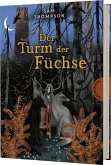 Der Turm der Füchse  (Mängelexemplar)