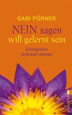 NEIN sagen will gelernt sein  (Restauflage)