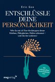 Entschlüssle deine Persönlichkeit (eBook, ePUB)