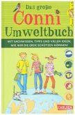 Conni-Themenbuch: Das große Conni-Umweltbuch  (Restauflage)