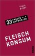 Fleischkonsum / 33 Fragen - 33... - Bild 1