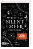 Zweites Herz / The Witches of Silent Creek Bd.2 (Mängelexemplar)