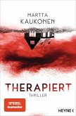 Therapiert / Die Ira-Reihe Bd.1 (Mängelexemplar)