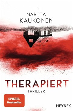 Therapiert / Die Ira-Reihe Bd.1   (Mängelexemplar) - Kaukonen, Martta