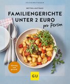 Familiengerichte unter 2 Euro  (Mängelexemplar)