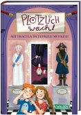 Mit Dracula im Dunkeln munkeln / Plötzlich wach! Bd.2  (Mängelexemplar)