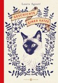 Geschichte einer Katze  (Mängelexemplar)