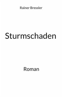 Sturmschaden (eBook, ePUB)