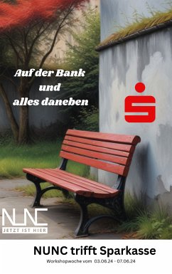 Auf der Bank und alles daneben (eBook, ePUB)