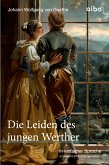 Die Leiden des jungen Werther - in einfacher Sprache (eBook, ePUB)