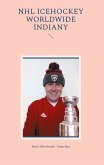 NHL icehockey worldwide indiany (eBook, ePUB)