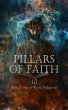 Pillars of Faith: 10 Holy Books of... - Bild 1