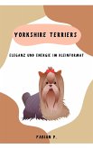 Yorkshire Terriers (eBook, ePUB)