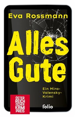 Cover Alles Gute (eBook, ePUB)