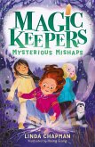 Mysterious Mishaps (eBook, ePUB)