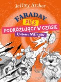 Faraday, pies podrózujacy w czasie: Królowa Wikingów (eBook, ePUB)