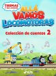 Thomas y sus amigos - Allá vamos... - Bild 1