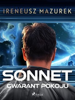 Cover Sonnet. Gwarant pokoju (eBook, ePUB)