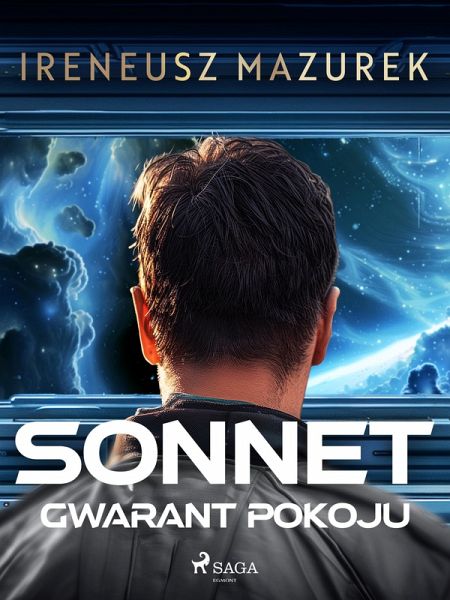 Sonnet. Gwarant pokoju (eBook, ePUB) Sonnet. Gwarant pokoju (eBook, ePUB)