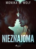 Nieznajoma (eBook, ePUB)