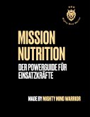 Mission Nutrition (eBook, ePUB)