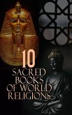 10 Sacred Books of World Religions (eBook, ePUB)