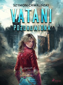 Vatani. Pozdrowiona (eBook, ePUB) - Chwaliński, Szymon