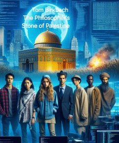 Cover The Philosopher's Stone of Palestine (eBook, ePUB)