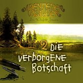 Die verborgene Botschaft (MP3-Download)