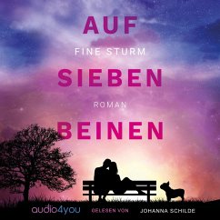 Auf sieben Beinen (MP3-Download) - Sturm, Fine