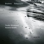 Brahms/Schumann Brahms/Schumann