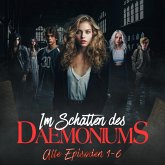 Im Schatten des Daemoniums, Alle Episoden 1 bis 6 (MP3-Download)