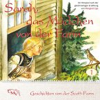 Sarah, das Mädchen von der Farm (MP3-Download)
