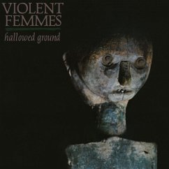 Hallowed Ground (Lp) - Violent Femmes