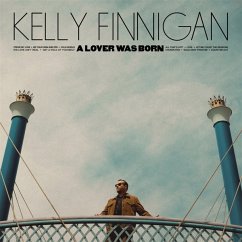 A Lover Was Born - Finnigan,Kelly